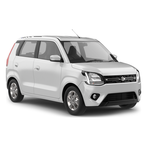 Maruti Wagon R  5 Seater